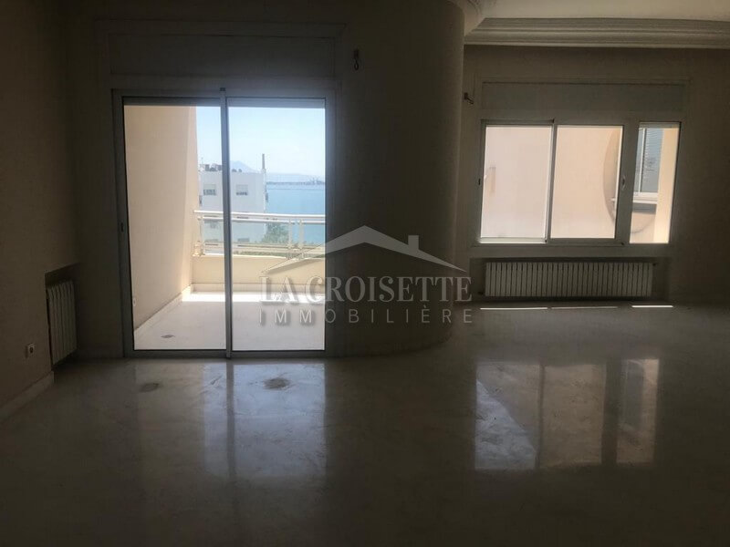 S+3 vue sur le lac aux Berges du Lac 1